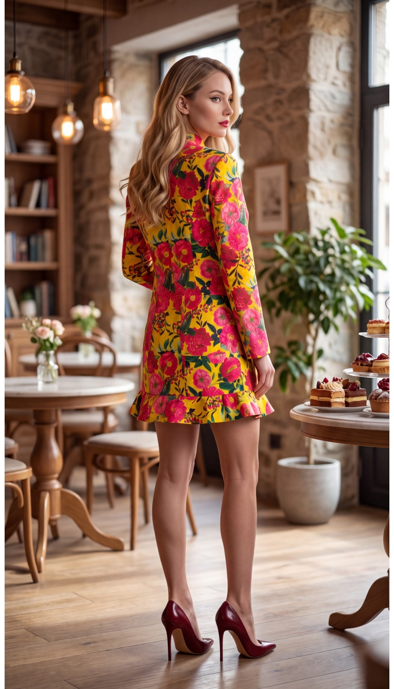 Kaputić Floria