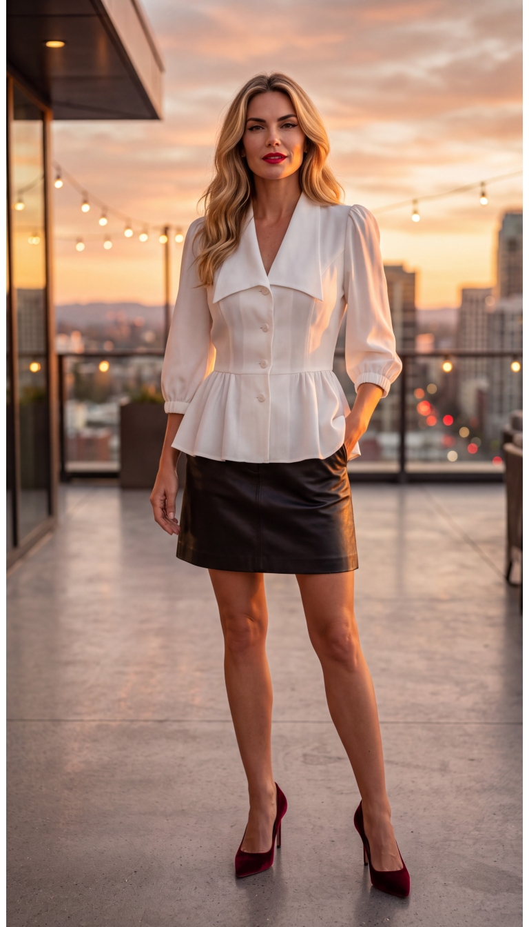 Bluza Aliana