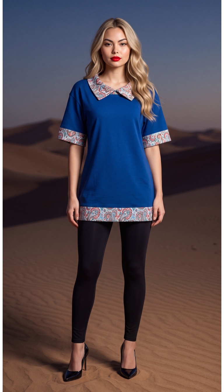 Bluza Leonora 