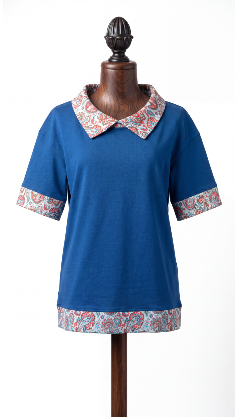 Bluza Leonora 