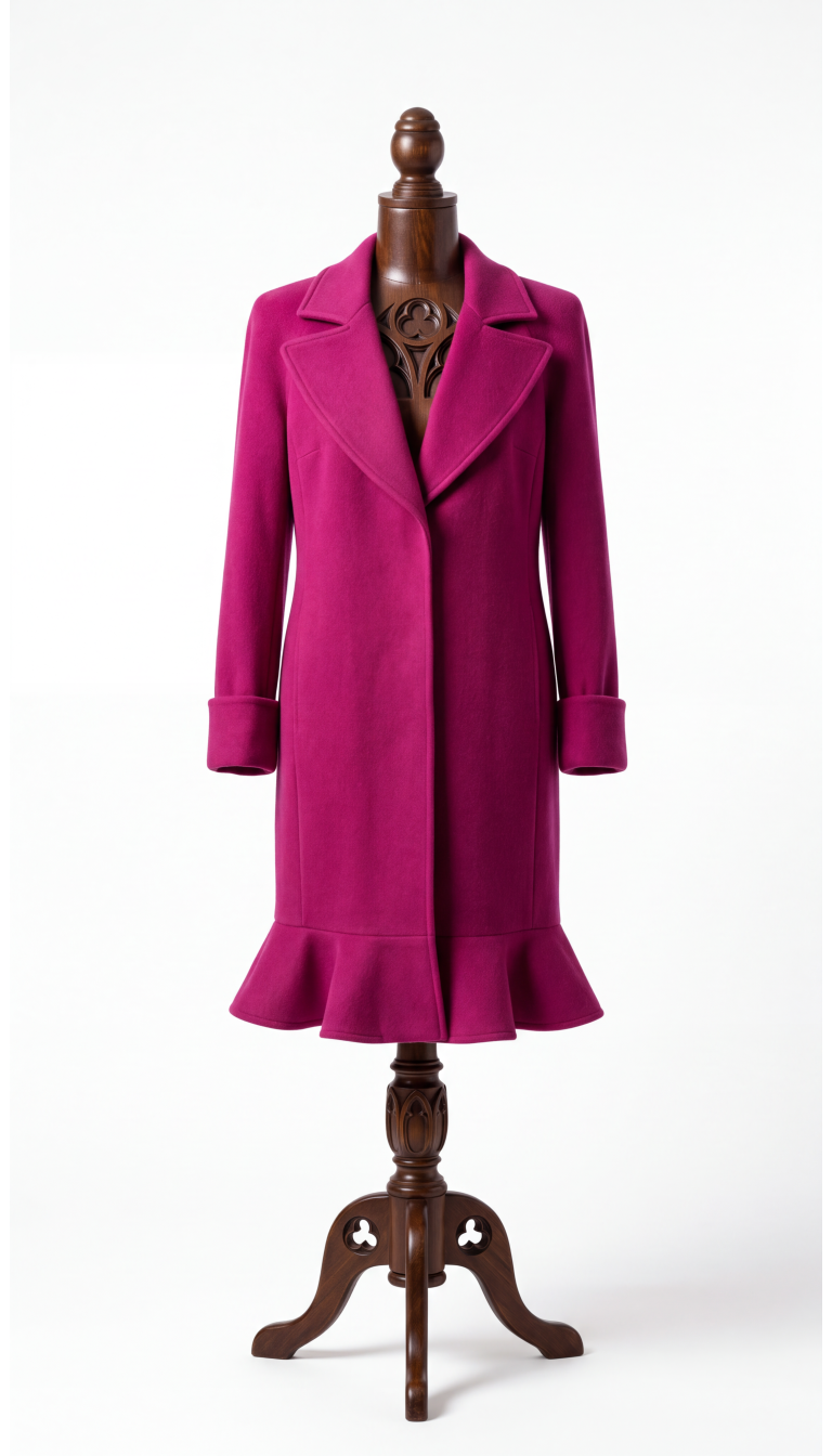 Kaput Riviera Fuscia