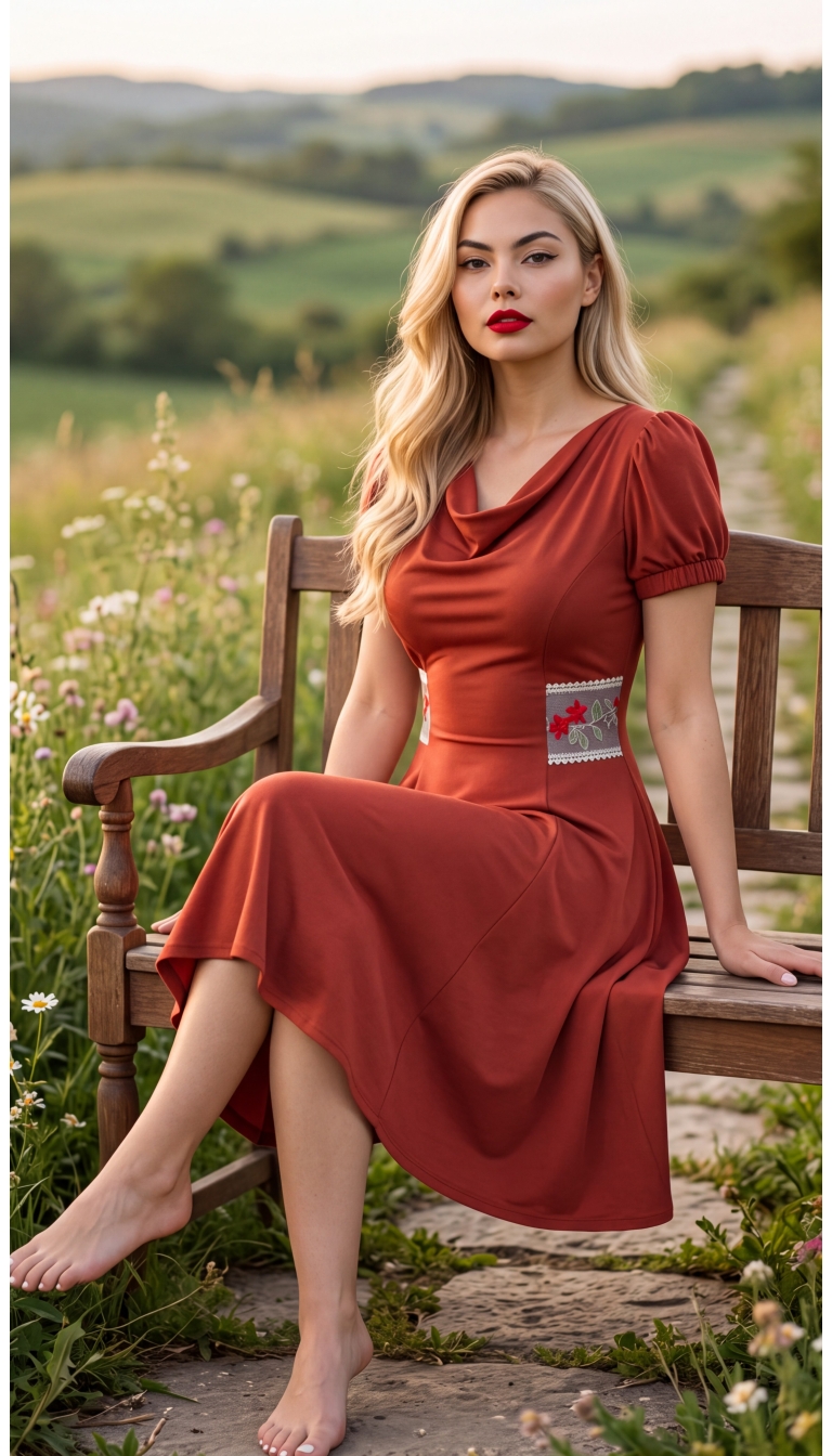 Haljina Terrabella